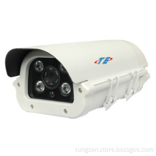 2 Megapixel Low Lux CCTV Camera with 4 Array LED for 60-80M
